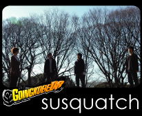 susquatch