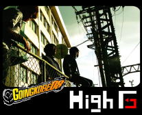 High-G