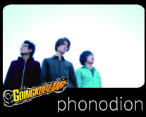 phonodion