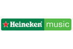 Heineken music