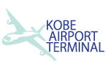 KOBE AIRPORT TARMNAL